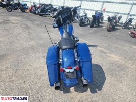 Harley-Davidson Pozostałe 2023 Harley-Davidson Pozostałe 2023