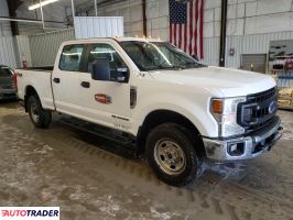 Ford Pozostałe 2021 6