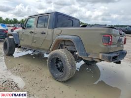 Jeep Pozostałe 2020 3