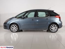 Citroen C4 Picasso 2007 2.0 134 KM