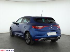 Renault Megane 2017 1.6 128 KM