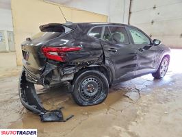 Chevrolet Trax 2026 1