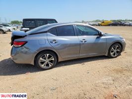 Nissan Sentra 2023 2