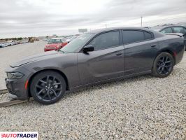 Dodge Charger 2022 3 Dodge Charger 2022 3