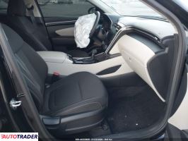 Hyundai Tucson 2023 2