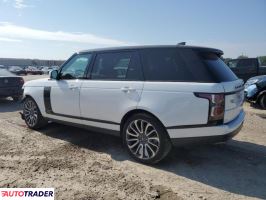 Land Rover Range Rover 2020 5