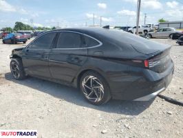 Hyundai Sonata 2024 2