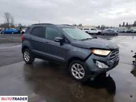 Ford EcoSport 2019 2