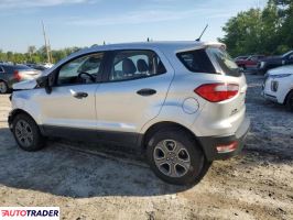 Ford EcoSport 2019 2