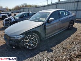 BMW 540 2023 3 BMW 540 2023 3