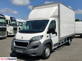 Peugeot Boxer 2017 2