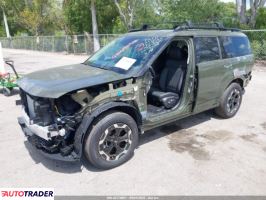 Hyundai Santa Fe 2025 2 Hyundai Santa Fe 2025 2