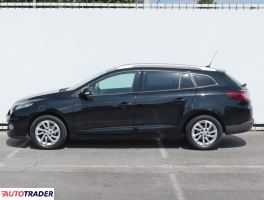 Renault Megane 2013 1.2 130 KM