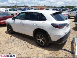 Honda HR-V 2024 2