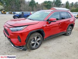 Toyota Pozostałe - zobacz ofertę