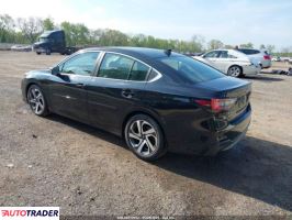 Subaru Legacy 2021 2 Subaru Legacy 2021 2
