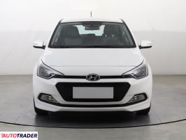 Hyundai i20 2017 1.2 83 KM