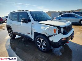 Jeep Renegade 2022 1