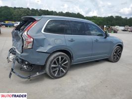 Volvo XC90 2020 2