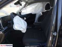 Kia Sportage 2023 2
