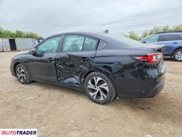 Subaru Legacy 2024 2