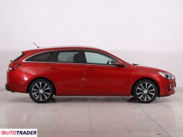 Hyundai i30 2017 1.0 118 KM