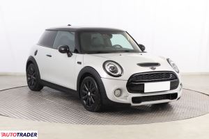 Mini Pozostałe 2018 2.0 189 KM Mini Pozostałe 2018 2.0 189 KM