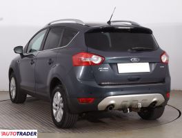 Ford Kuga 2011 2.0 138 KM