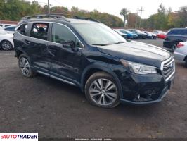 Subaru Pozostałe - zobacz ofertę