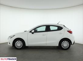 Mazda 2 2016 1.5 103 KM
