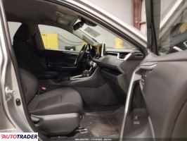 Toyota Pozostałe 2024 2