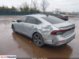 Honda Accord 2023 2