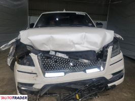 Lincoln Navigator 2019 3 Lincoln Navigator 2019 3