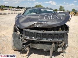 Jeep Compass 2019 2