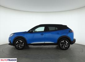 Peugeot 2008 2023 1.2 128 KM