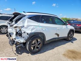 Hyundai Tucson 2025 2