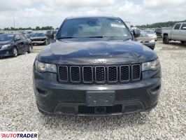 Jeep Grand Cherokee 2021 3