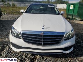 Mercedes CL 2018 2