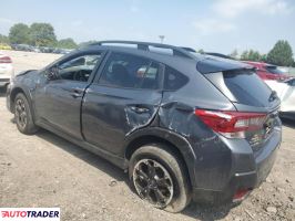 Subaru Pozostałe 2023 2