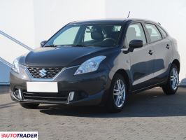 Suzuki Baleno 2019 1.2 88 KM