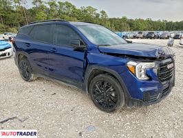 GMC Terrain 2023 1