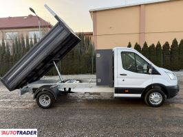 Ford Transit 2021 2