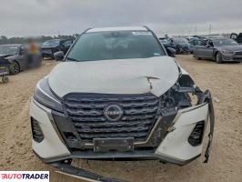 Nissan Pozostałe 2024 1