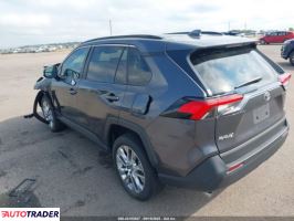 Toyota Pozostałe 2024 2