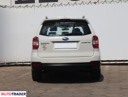 Subaru Forester 2015 2.0 147 KM