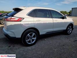 Ford Edge 2022 2