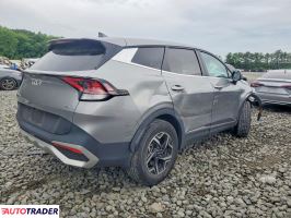 Kia Sportage 2023 2
