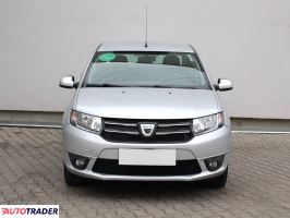 Dacia Logan 2016 1.1 73 KM