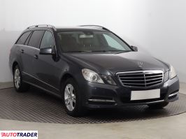 Mercedes E-klasa 2012 1.8 181 KM Mercedes E-klasa 2012 1.8 181 KM