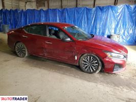 Nissan Altima 2024 2
